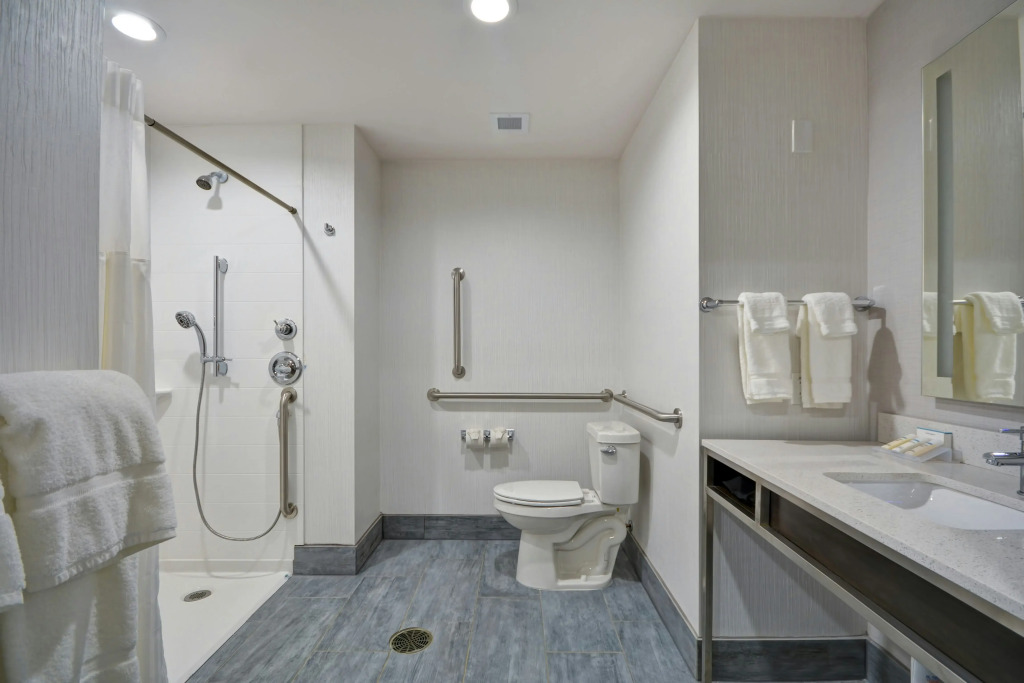 Hilton Garden Inn Tulsa-Broken Arrow, OK