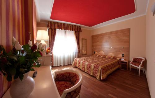 Hotel Cles