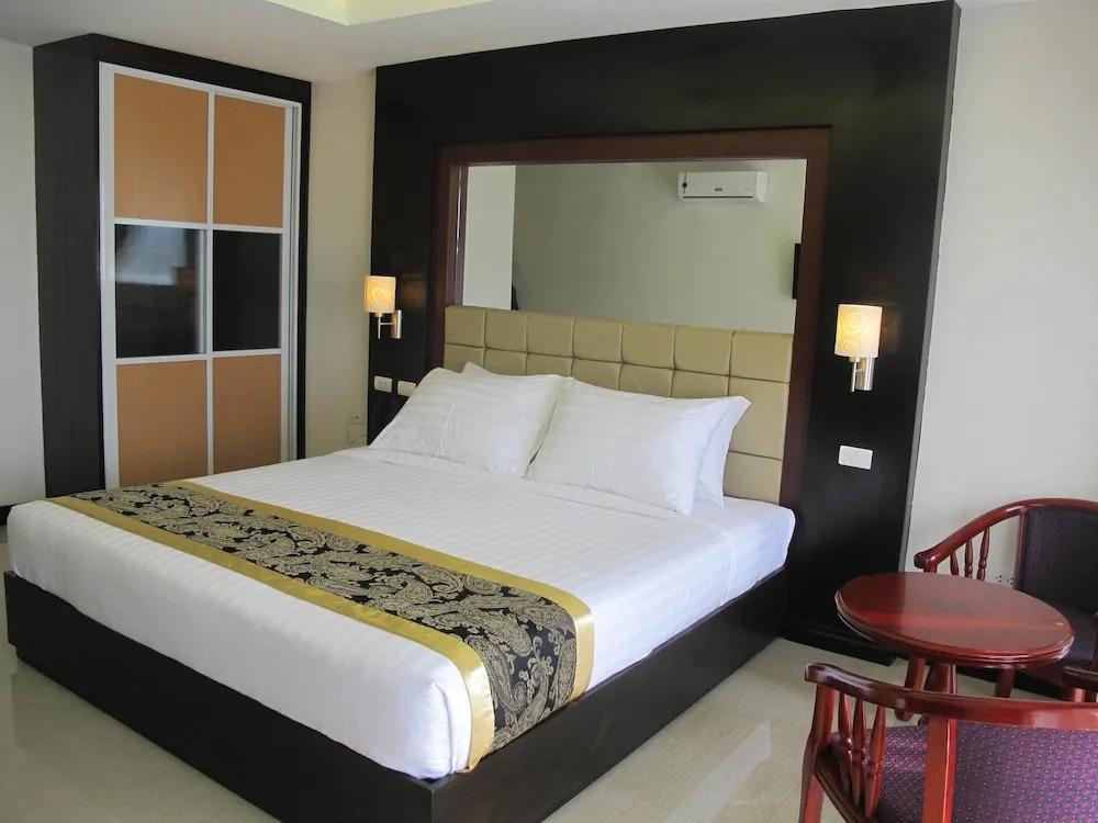 Kay hotel