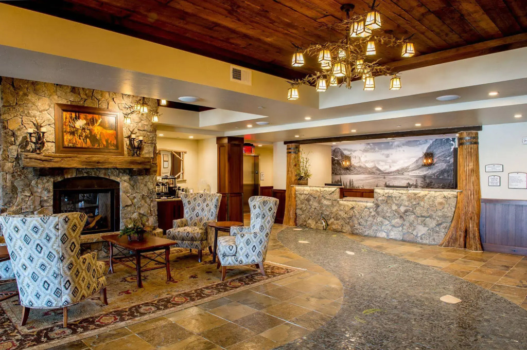 Cedar Creek Lodge & Conference Center
