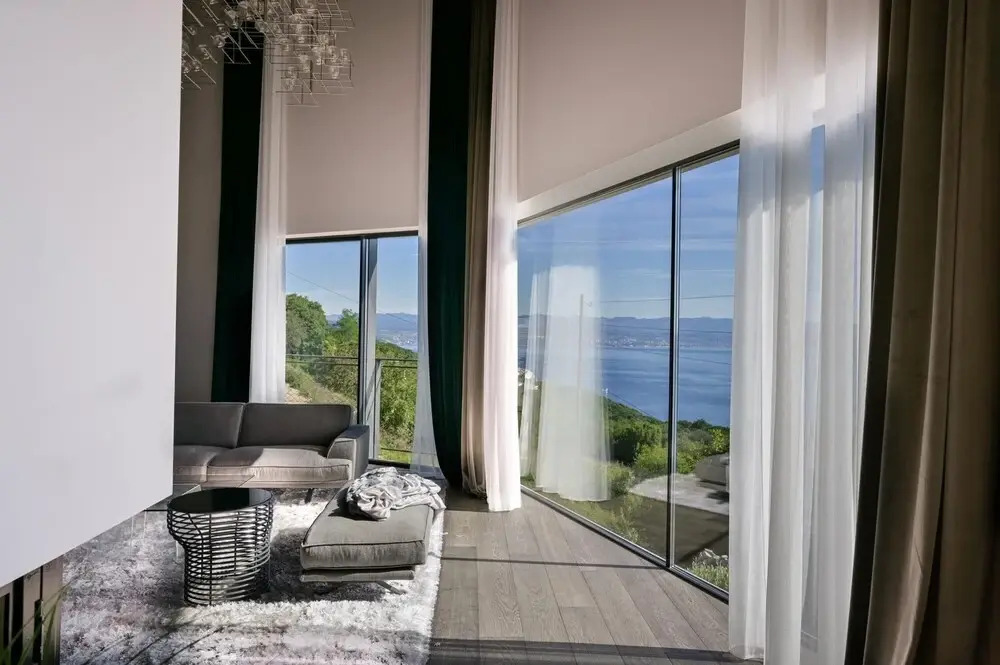 Villa Illys CFH in Moscenice