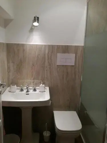 Al Piano Nobile B&B