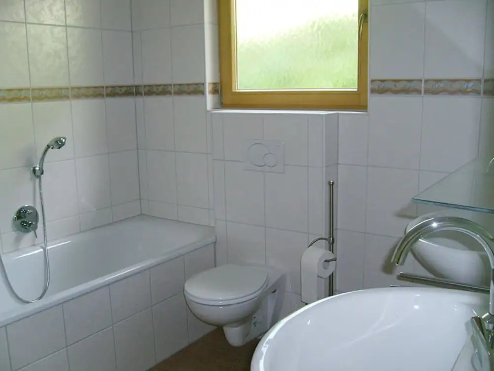 Villa Sonnenterrasse in Tyrol - Skiinghiking Area Hochzillertal Kaltenbach