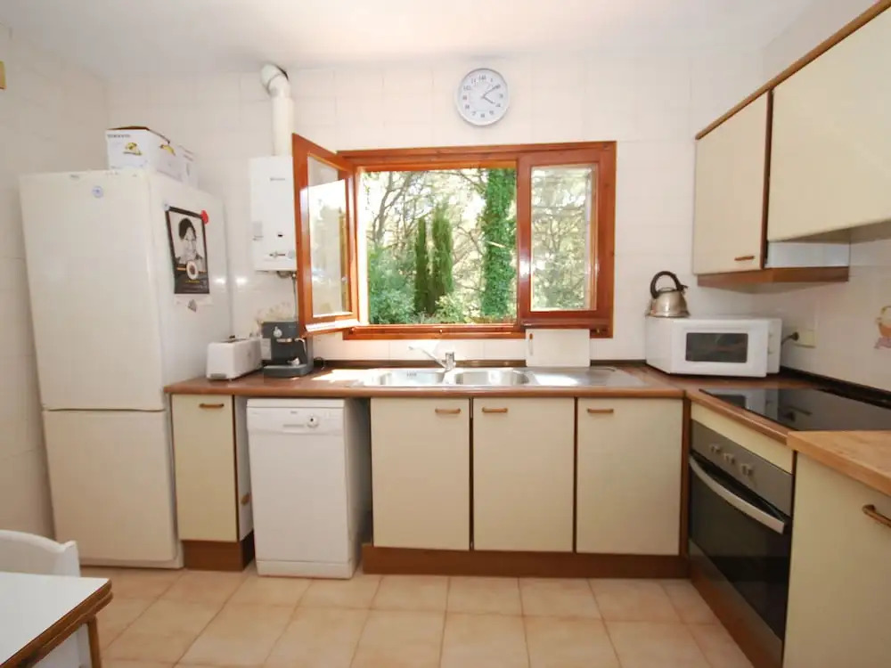 Beautiful Holiday Home in Llafranc With Swimming Pool and Children's Pool