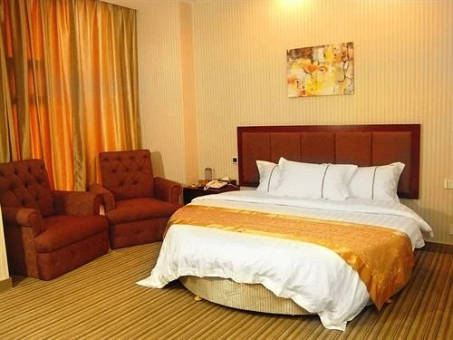 Xiawan Dijing Hotel - Zhuhai