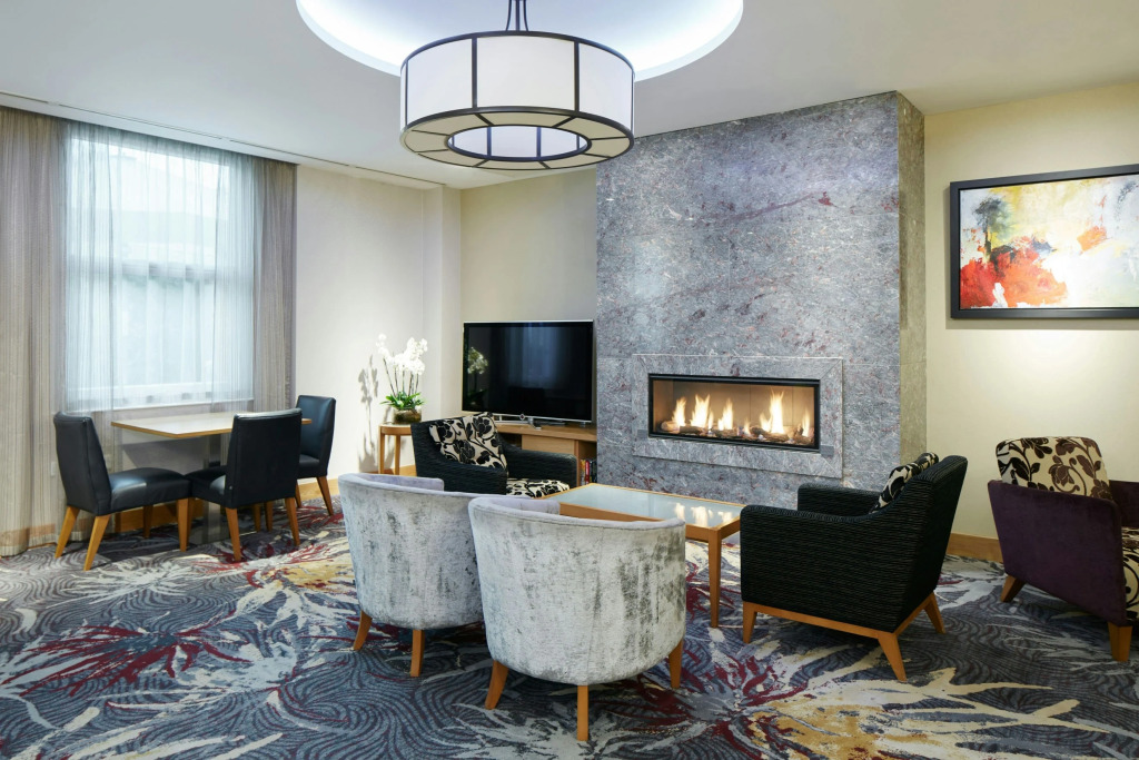 Club Quarters Hotel Covent Garden Holborn, London