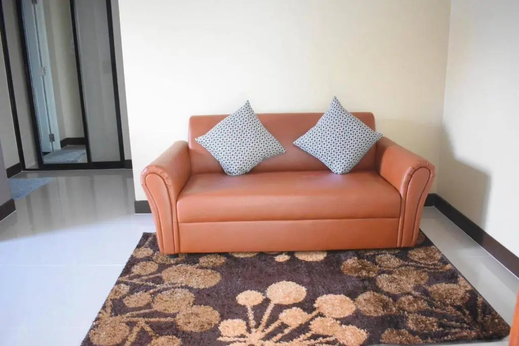 Isayarada Apartment