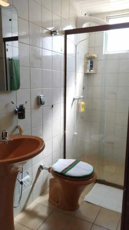 Habitat Ed. Diomício Freitas 203 Urbano