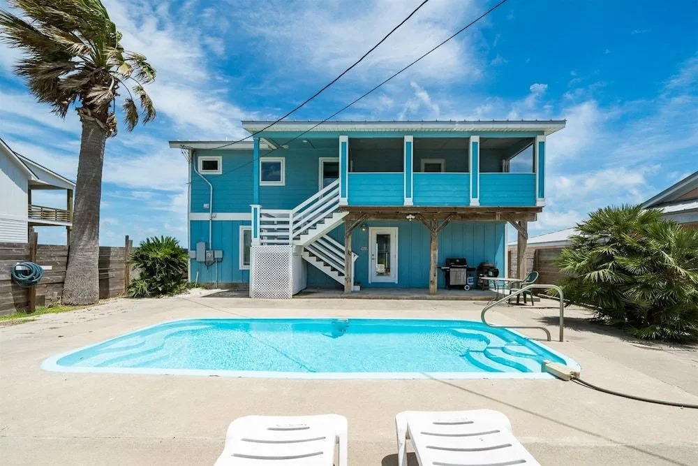 Best - Little - Orr House
