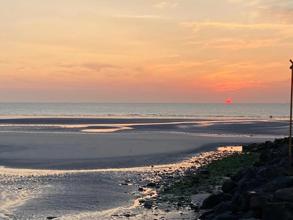 Studio (Coup de Coeur) Wimereux