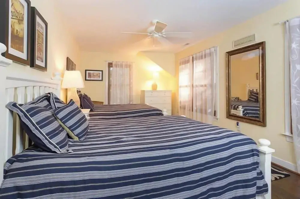 Henlopen Avenue 58