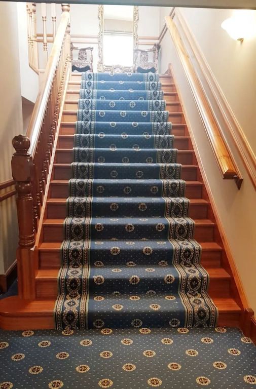 The Orkney Hotel