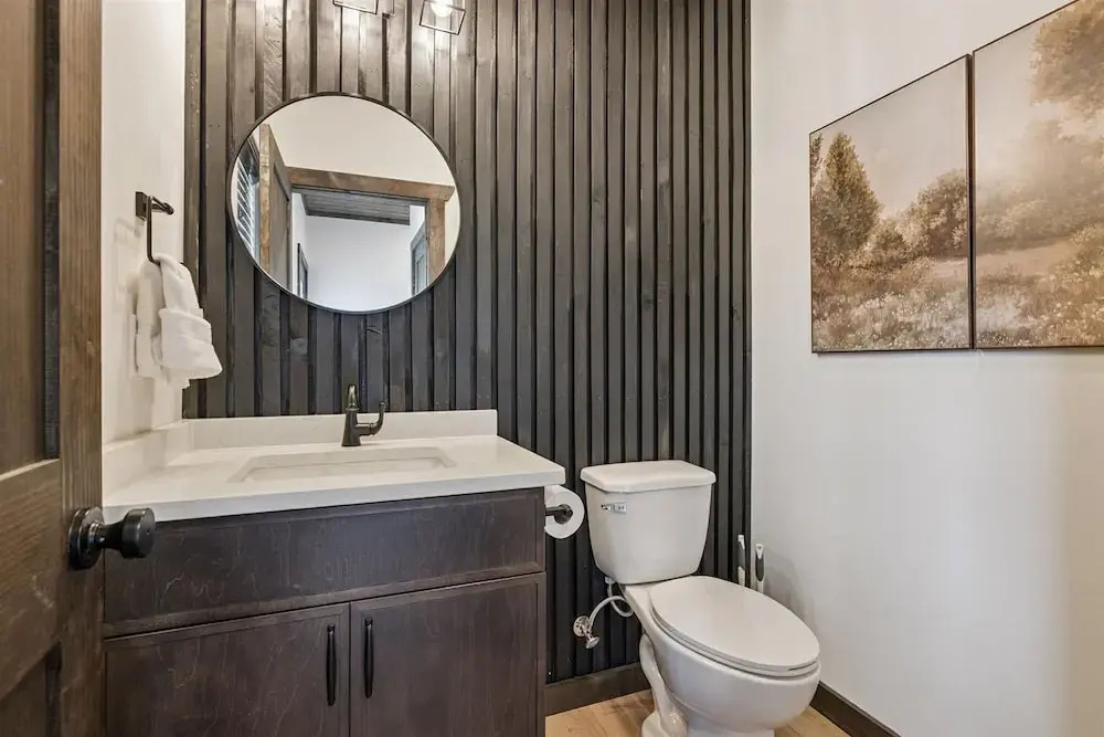 Gorgeous Brand-new Home w Pool Game Room Hot Tub