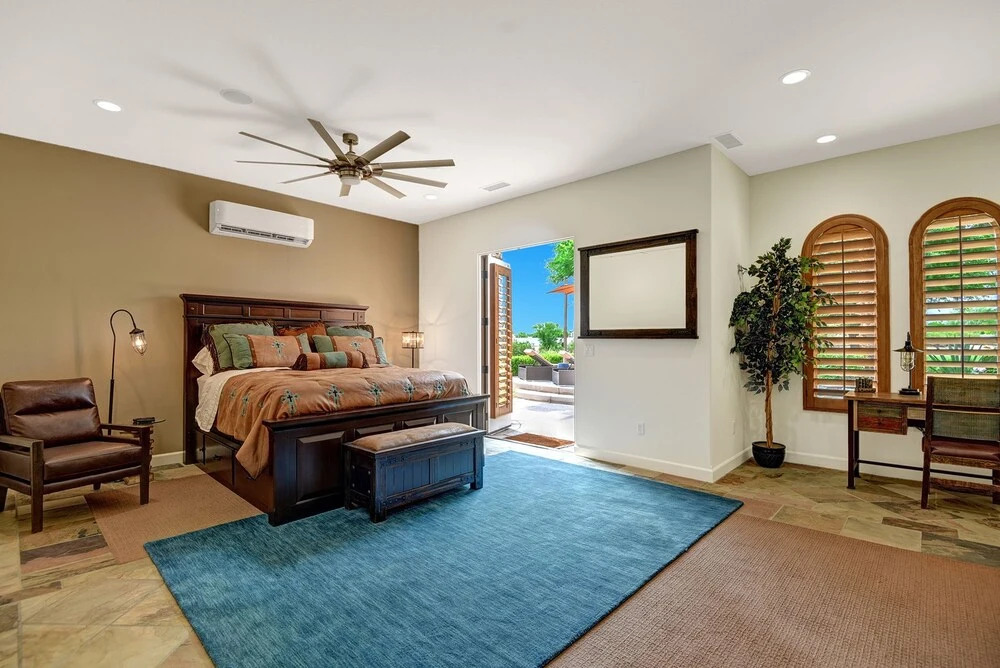 CHERRY BALL ESTATE, PGA WEST - LA QUINTA Holiday home 5