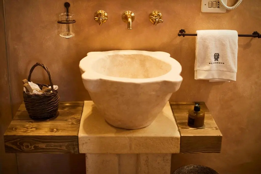 Masseria Almadava