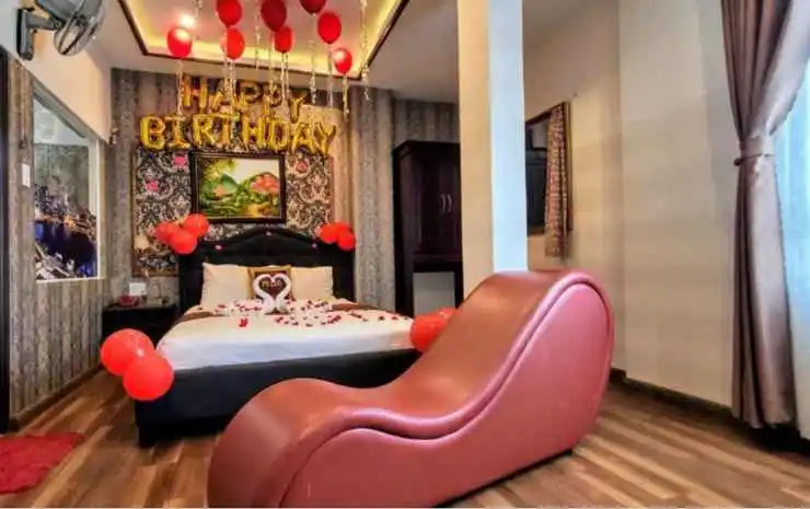 Milan Corner Hotel