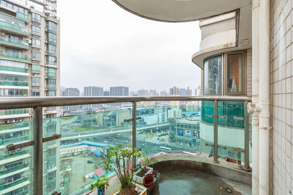 Shanghai Yuesu Guyi Road Branch