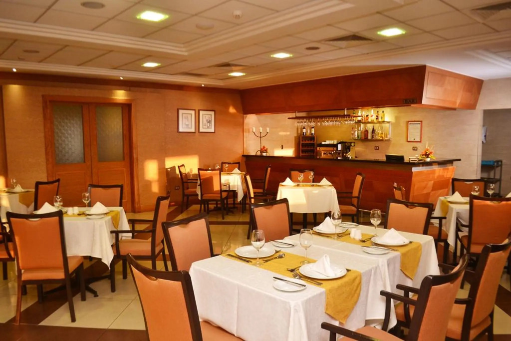 Hotel Diego De Almagro Arica