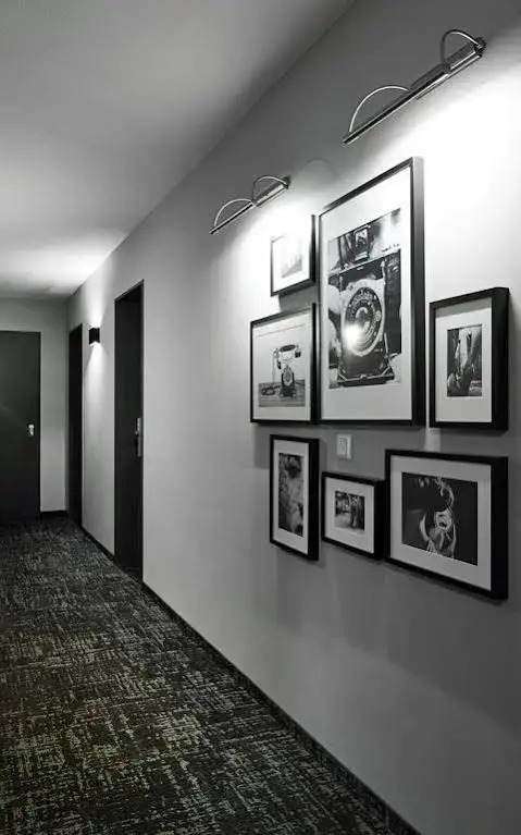 Dom Hotel