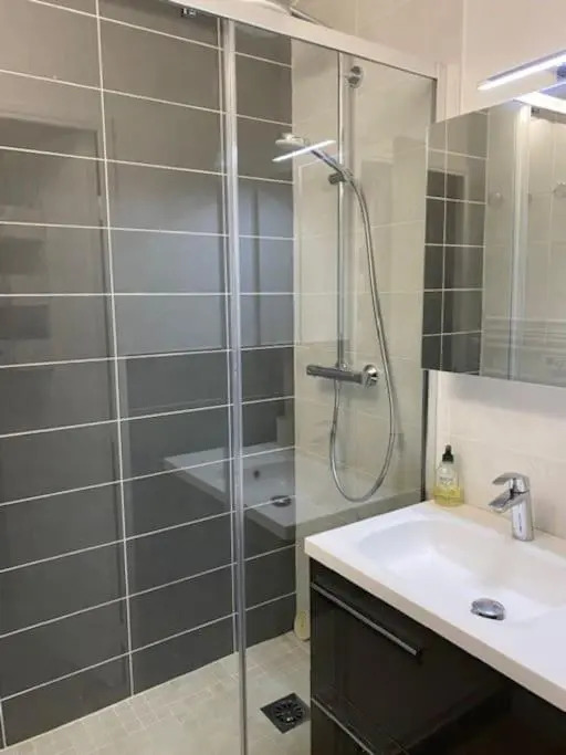 Appartement 26M2 Sainte Maxime Centre Ville
