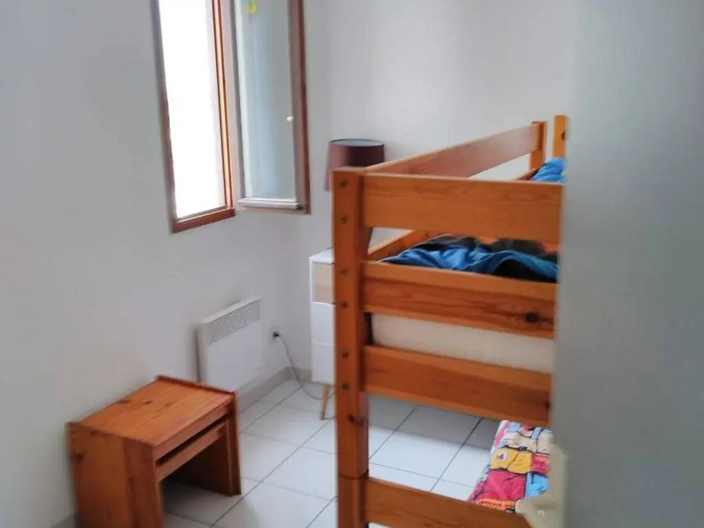Appartement Cap d'Agde, 3 pièces, 6 personnes - FR-1-607-5
