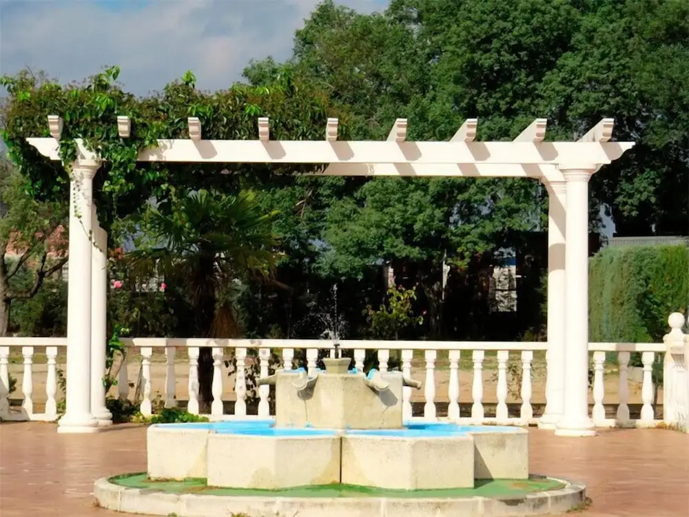 Hospedium Hotel Veracruz