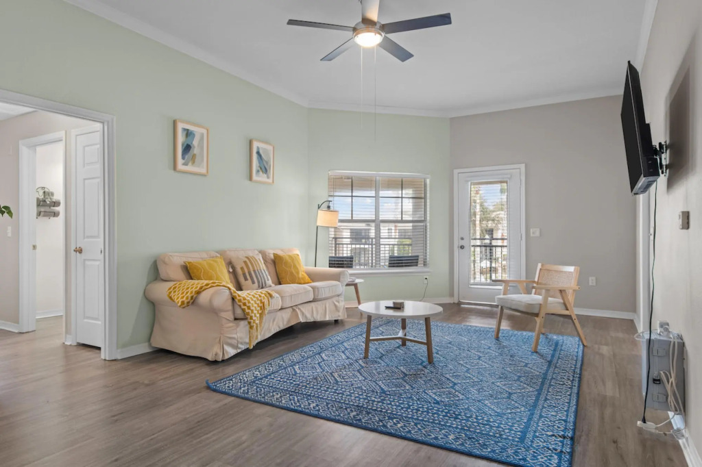 Perfect Amenities and Perfect Location