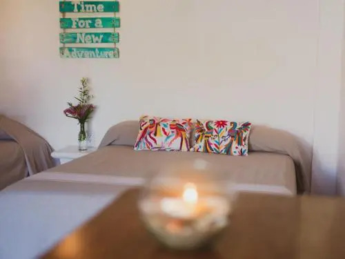 La Playita Beach House