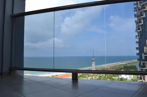 Orbi Towers Apartments 13 11