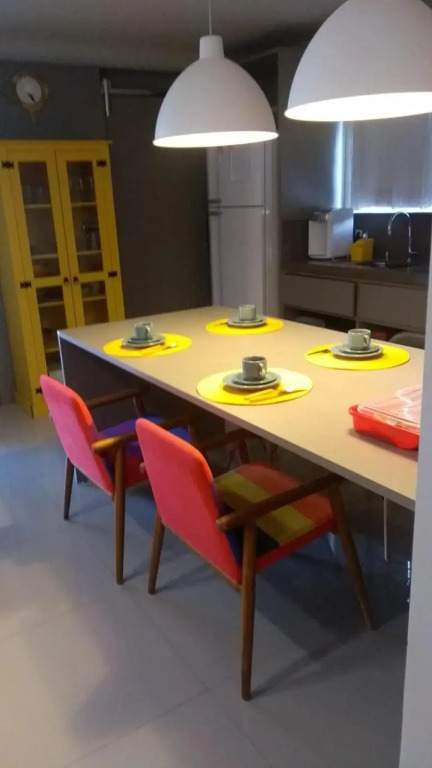 Aconchegante apartamento em Itapema 300 mts praia