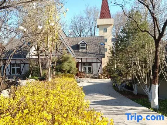 Beijing Tianyu Mountain Villa Resort Hotel (Fangshan Branch)