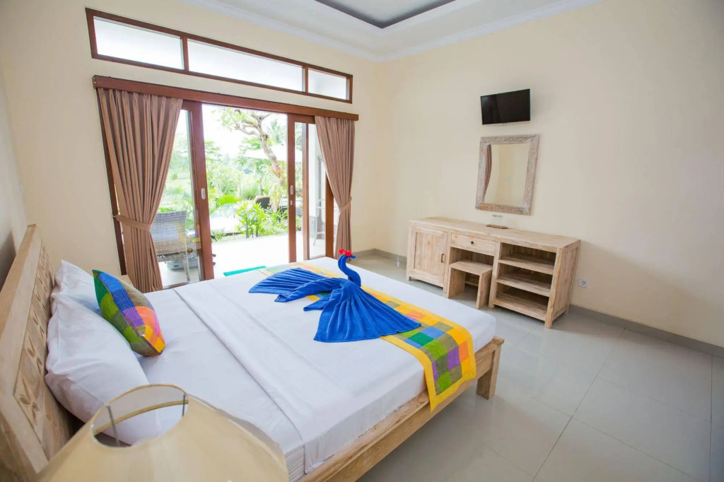 Kiskenda Cottages & Restaurant