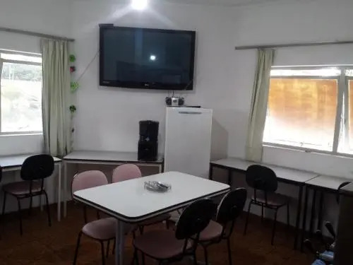 Hotel Pousada Liberdade