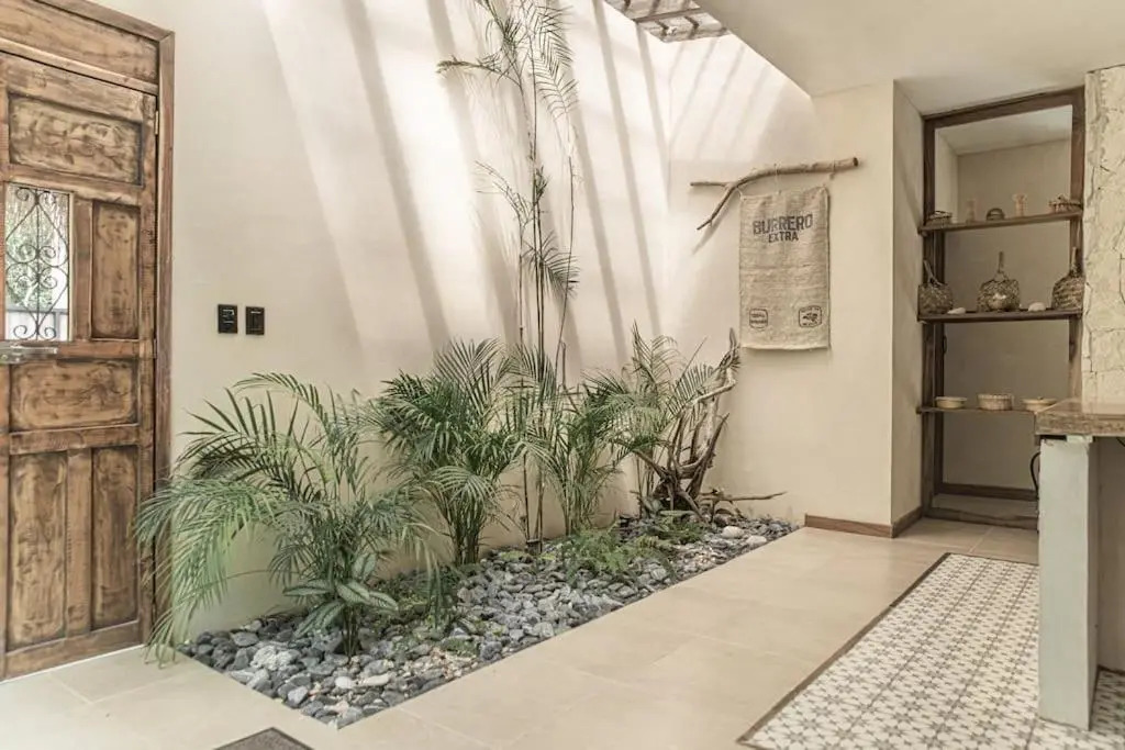 Extraordinaria Eco- Casa- Selva- Relax-Wifi 50mbps