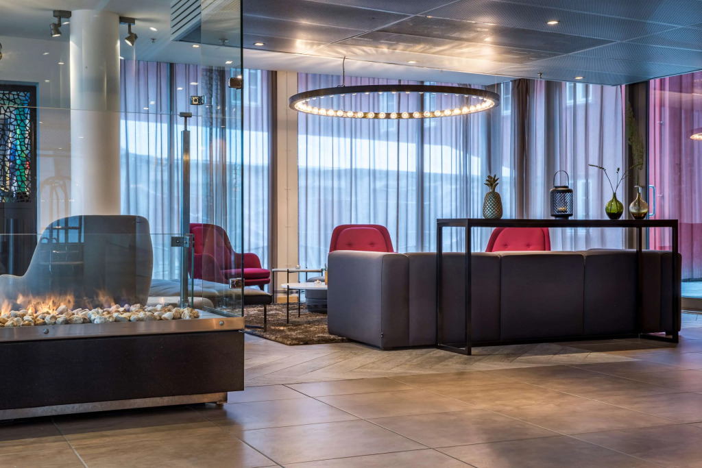Radisson Blu Hotel Malmö