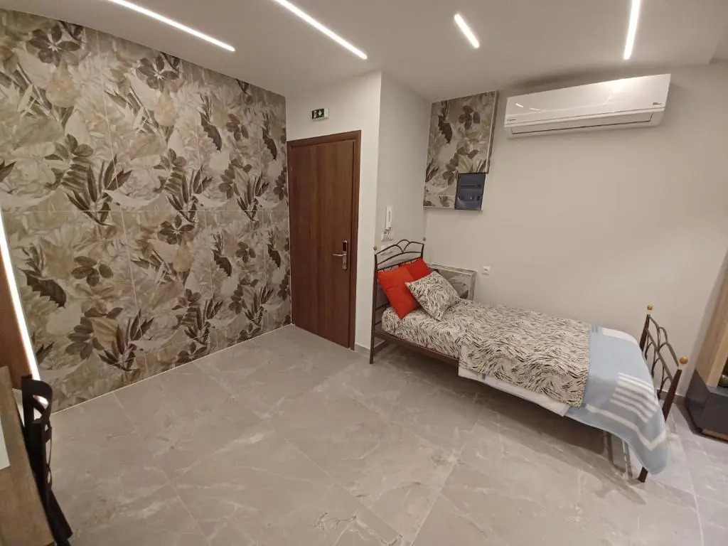 Top View Apartment