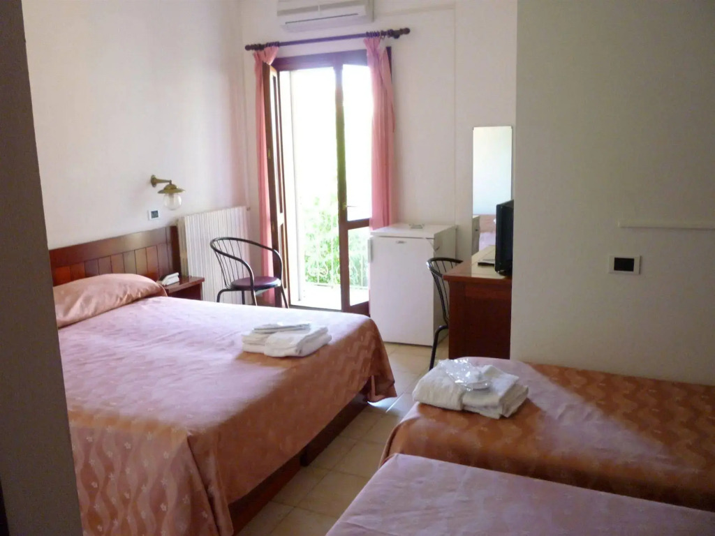 Hotel LAncora