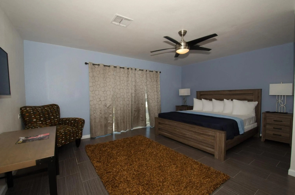 Thunderbird Boutique Hotel