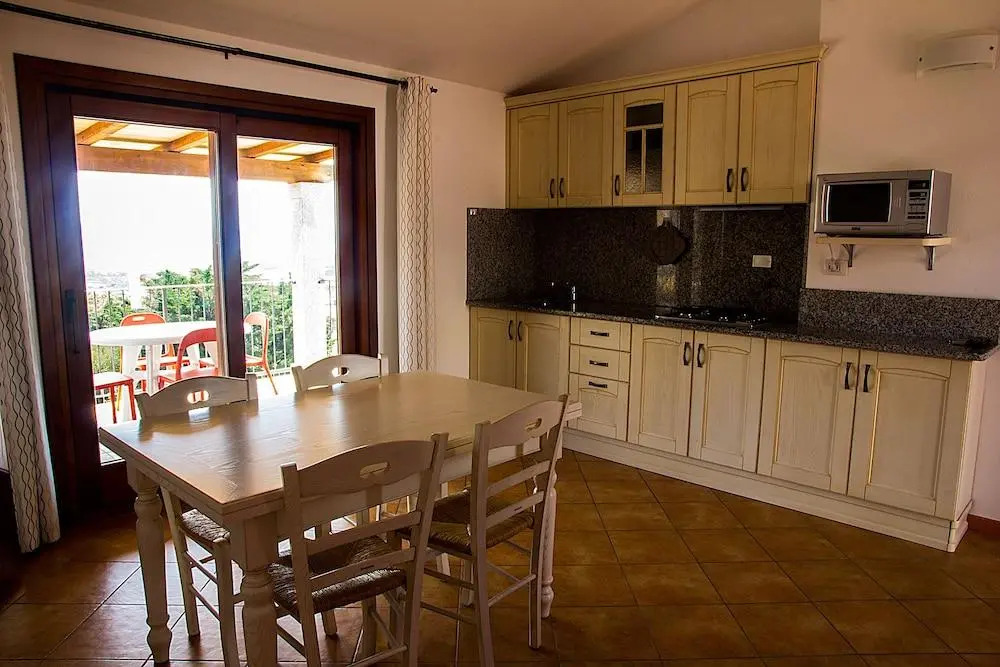 GF Apartments Li Seddi