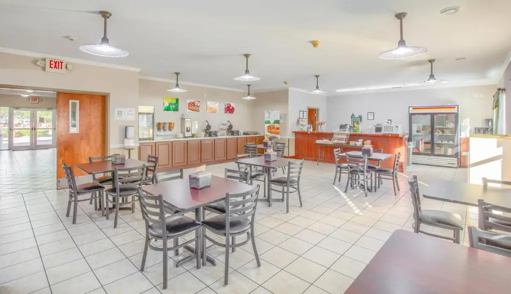 Quality Inn Gulf Shores Airport