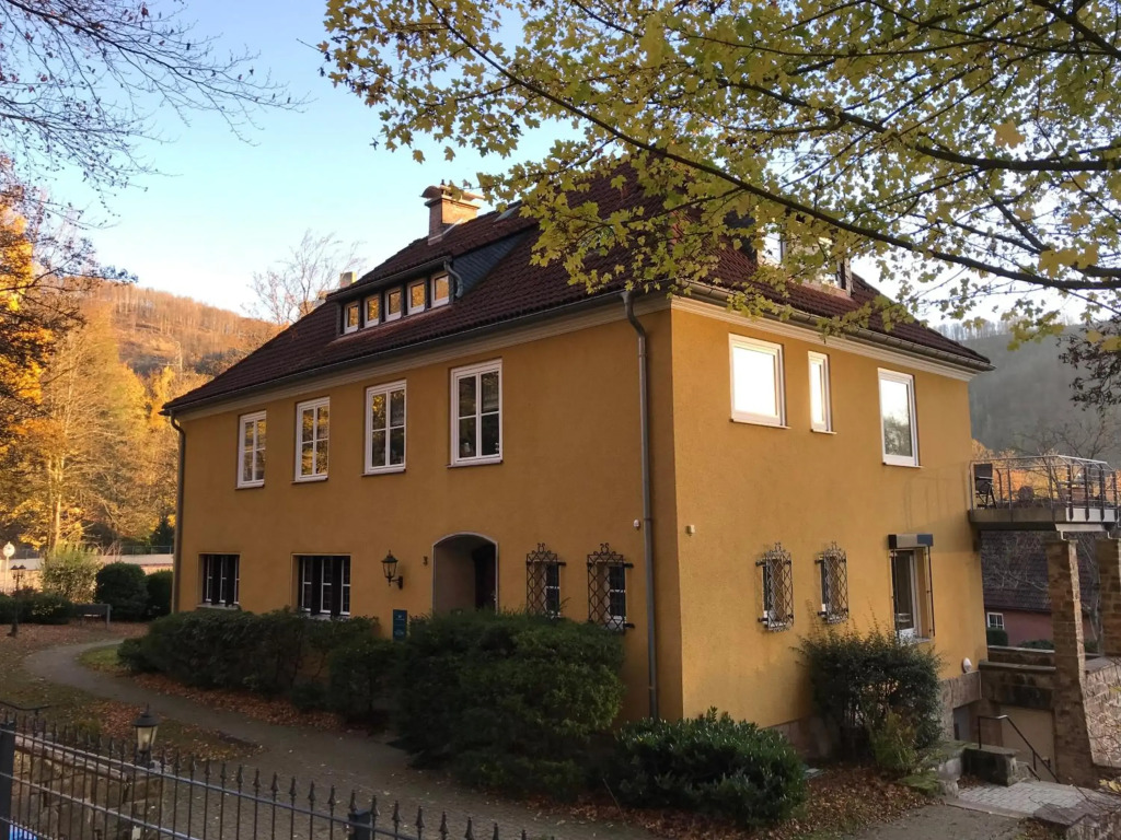Villa Mara