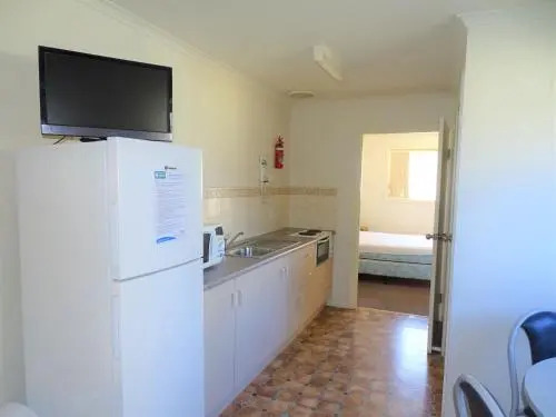 Costello Hotels - Moonta Bay Cabins