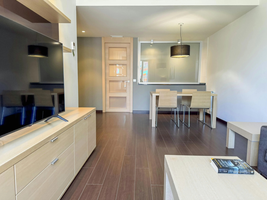 Hotel Jardines de Uleta Suites