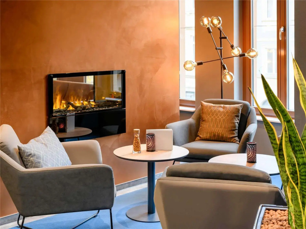 ibis Styles Bamberg
