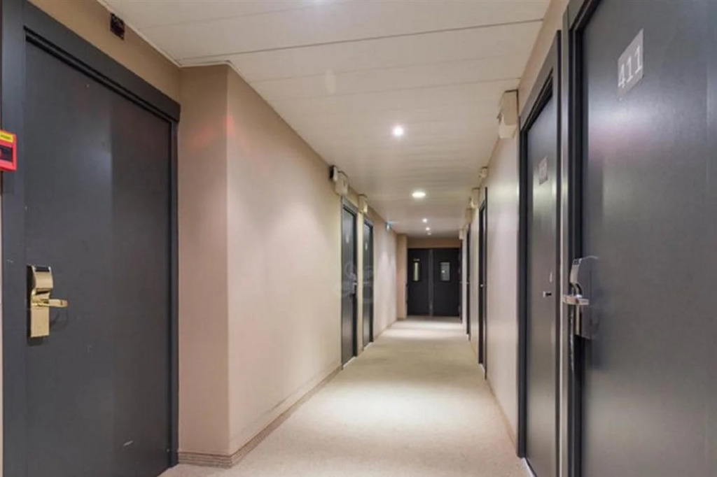 Hotel le Noailles Nice Gare