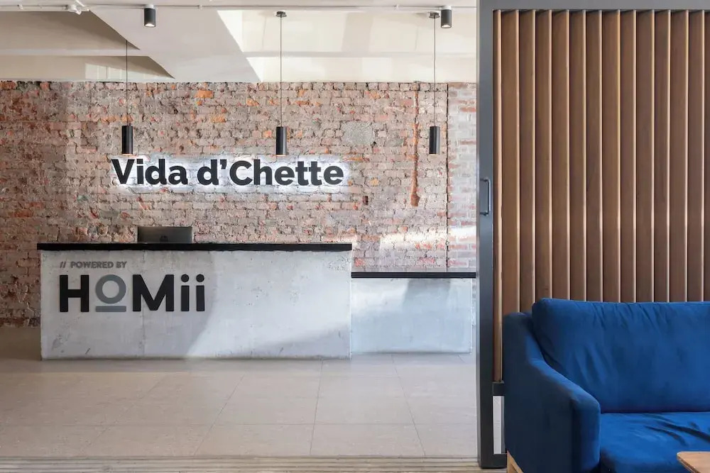 Vida d'Chette