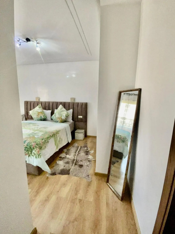 Superbe appartement en résidence avec piscines