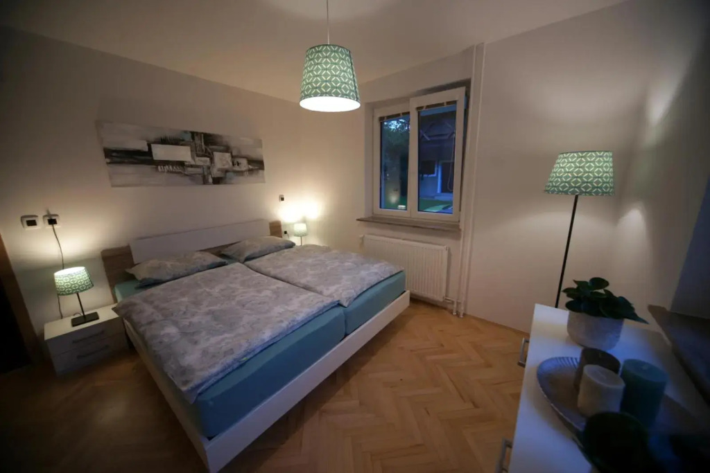 Apartment Arh