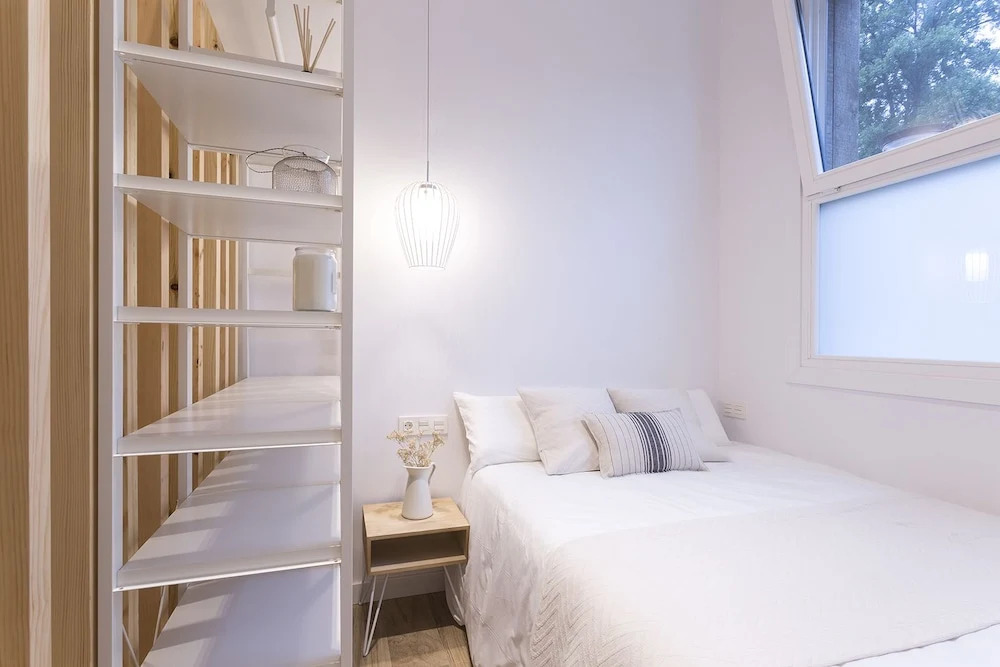 Getaria Apartamentuak - Balentziaga