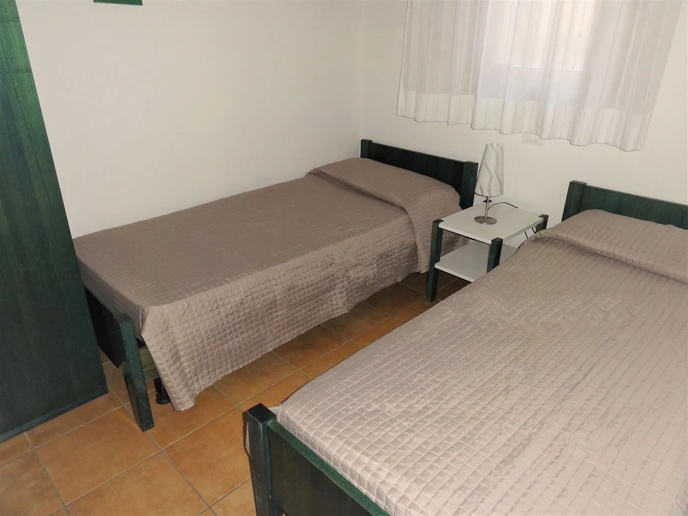 Villa Agavi
